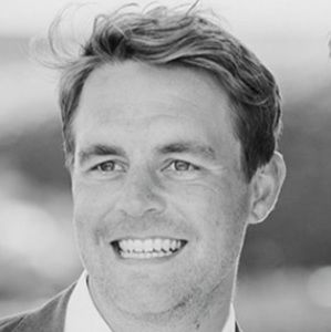 Meet your Posher, Travis